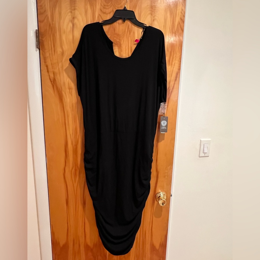 Vince Camuto Summer/Vacation Dress Size 2X